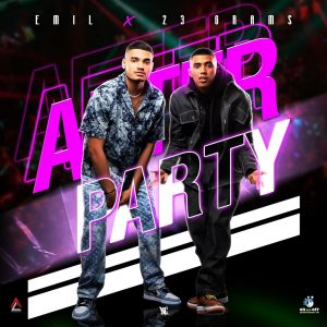Emil x 23 Grams – After Party